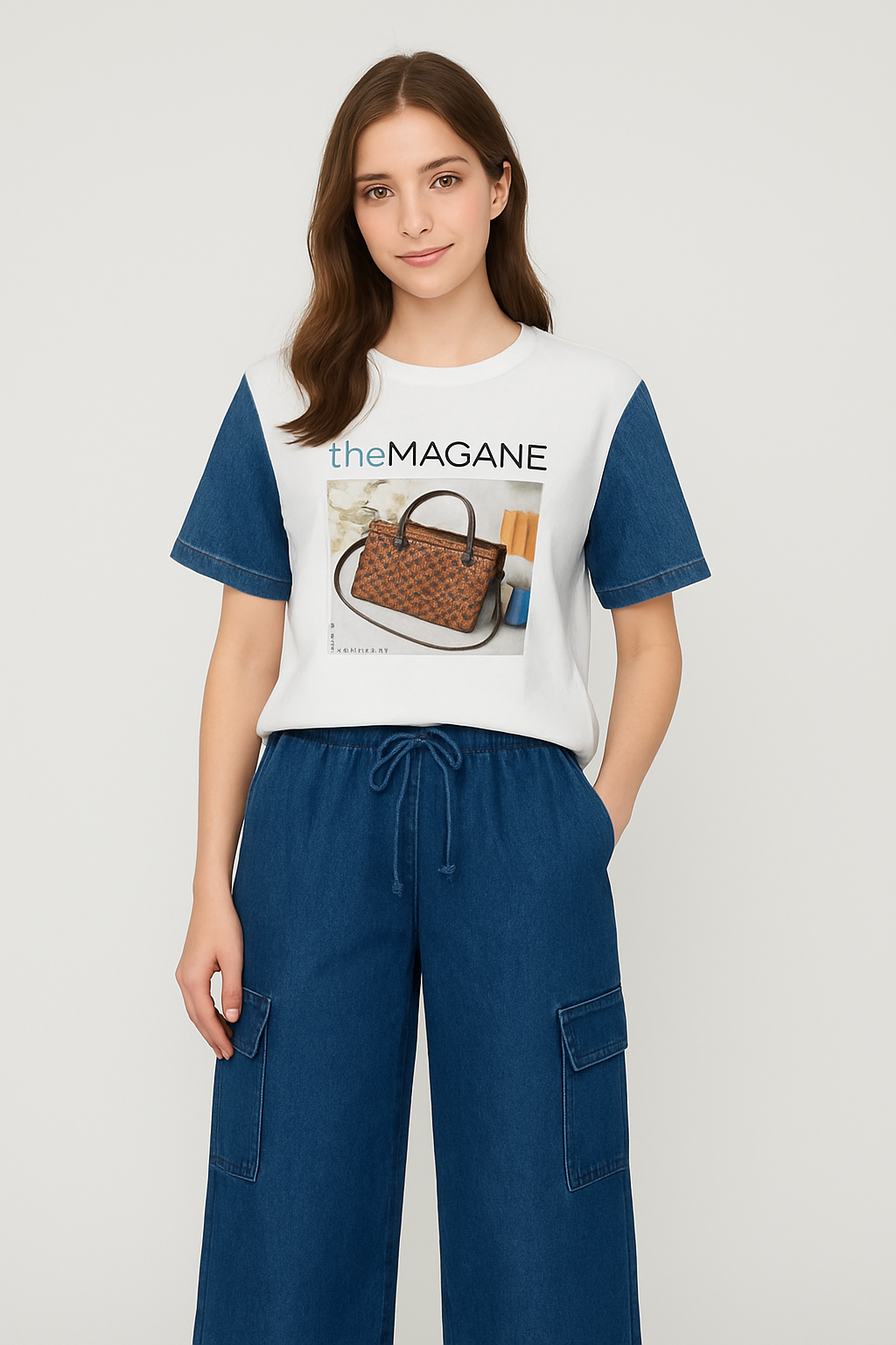2 Pcs Co-ord set