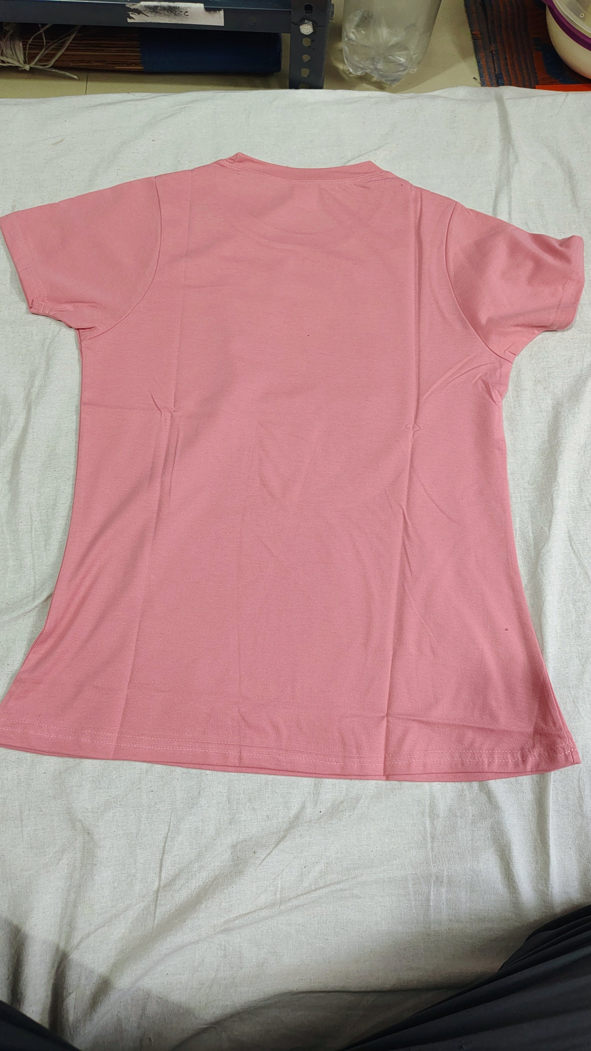 Trendy women's T-shirts