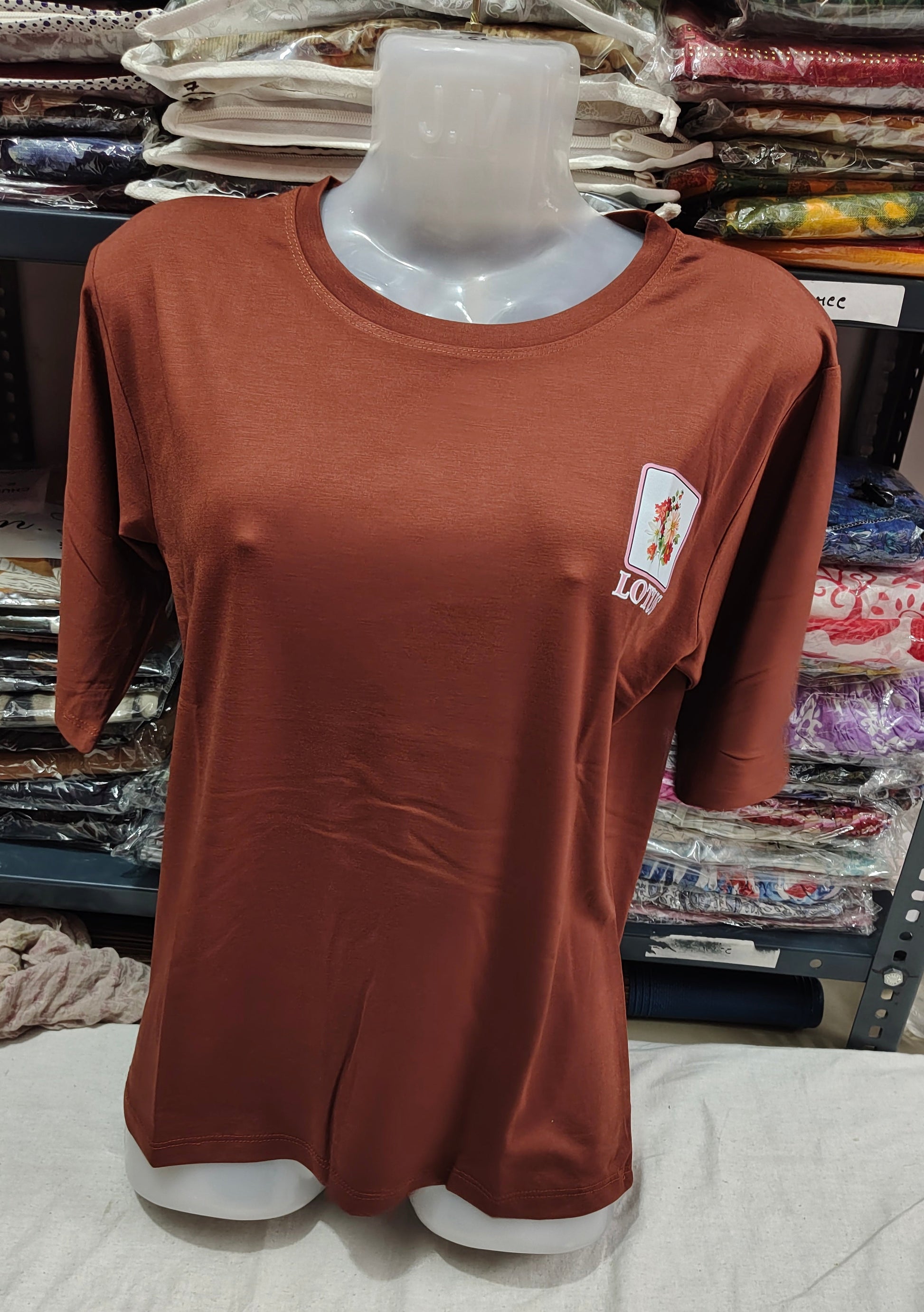 Trendy and comfortable women T-Shirts