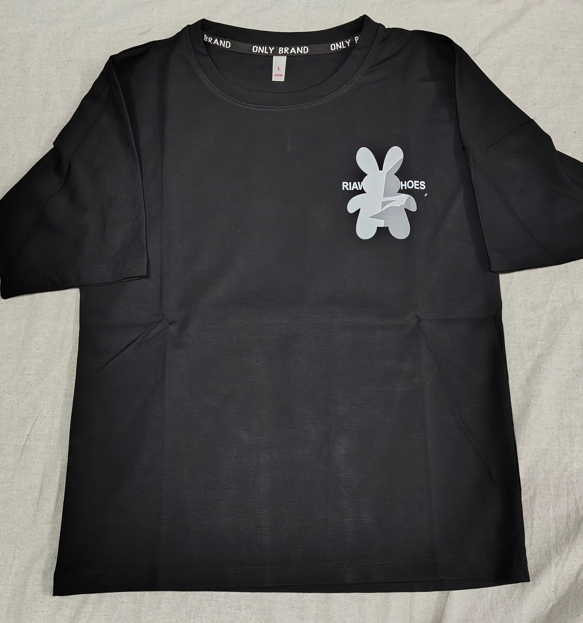 Trendy and comfortable women's T-shirts
