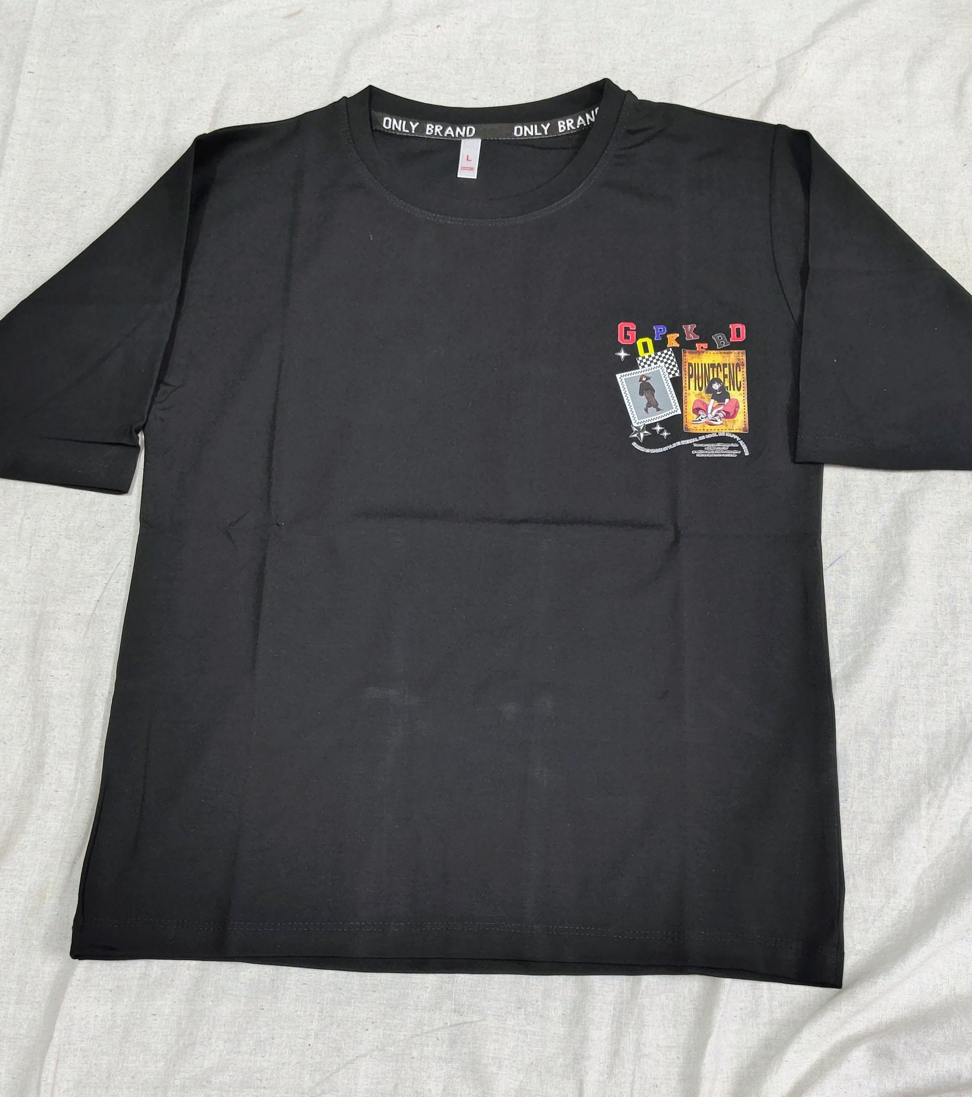 Trendy & Comfortable Women’s T-Shirts