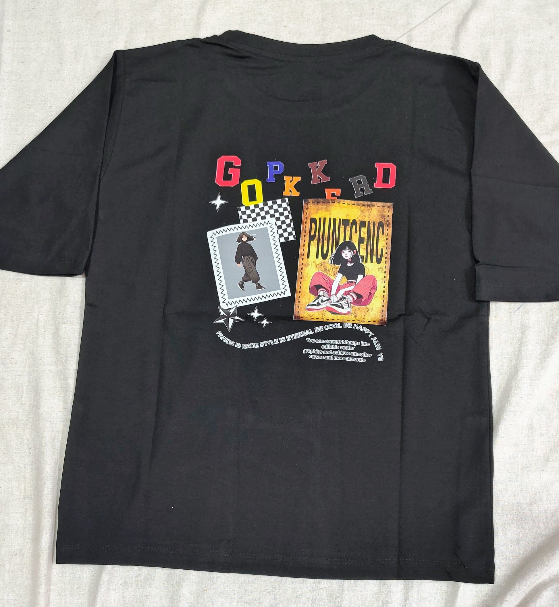 Trendy & Comfortable Women’s T-Shirts