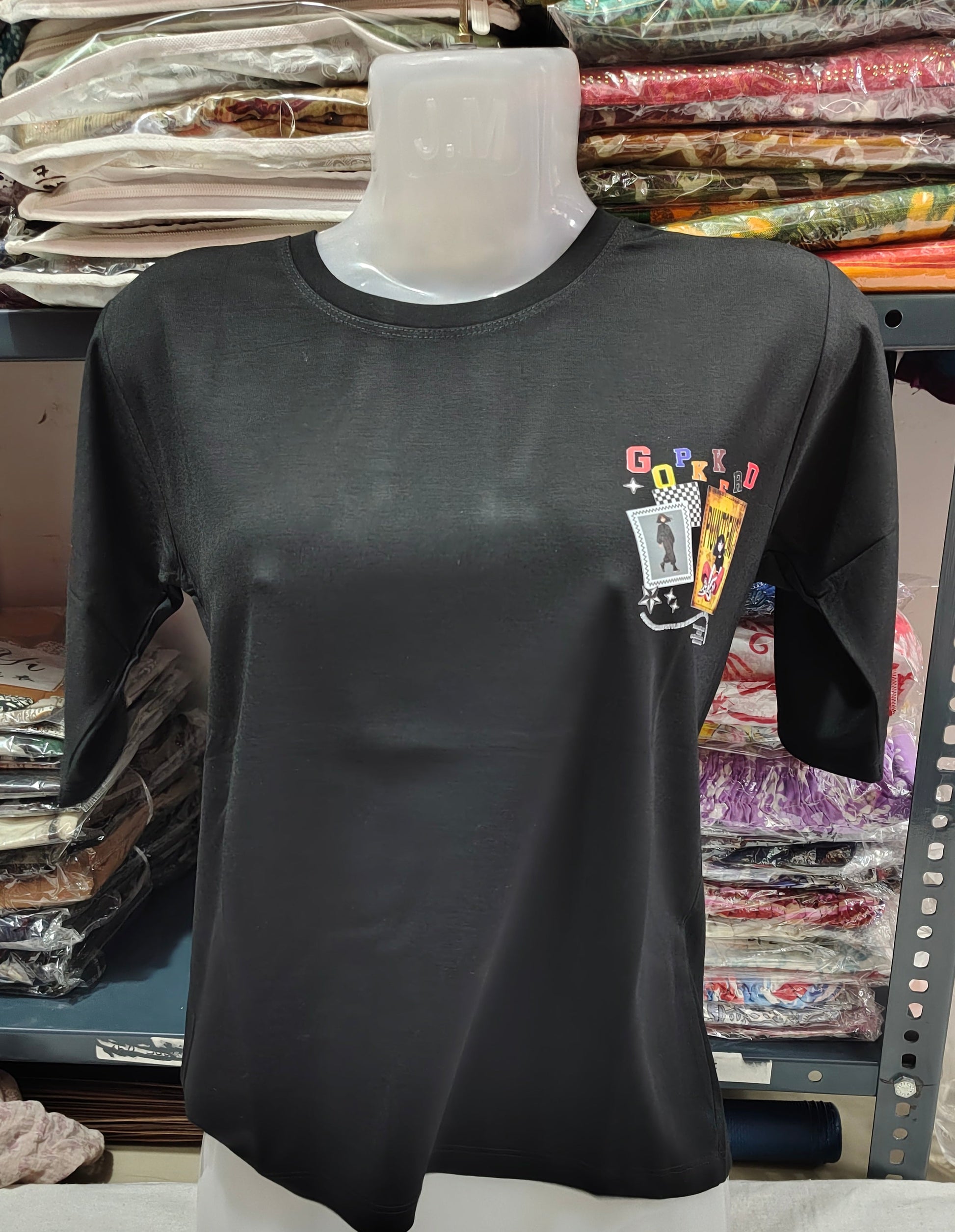 Trendy & Comfortable Women’s T-Shirts
