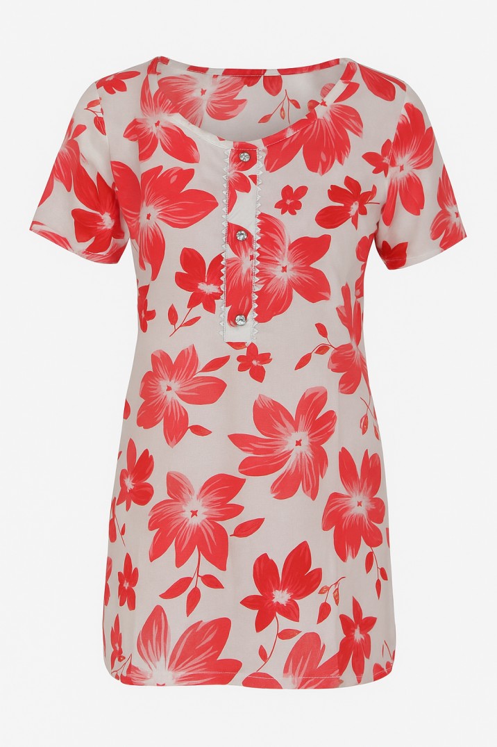 Long Kurti